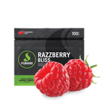 Fumari Razzberry Bliss 100G - Smoxygen
