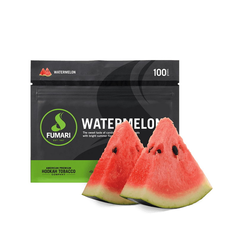 Fumari Watermelon 100G - Smoxygen