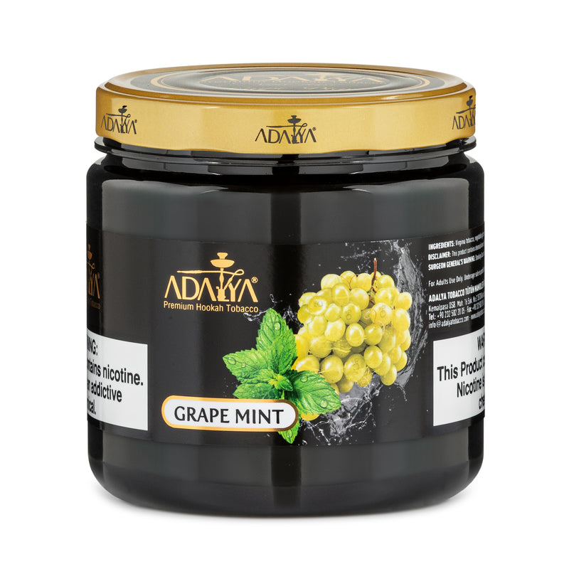 Adalya Grape Mint - Smoxygen