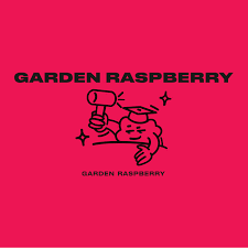 Severniy Garden Raspberry Hookah Tobacco