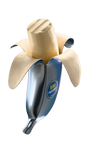 Sapphire Crown Go Bananas!