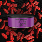 Severniy Goji Berries Hookah Tobacco