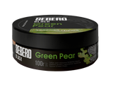 Sebero Black Green Pear