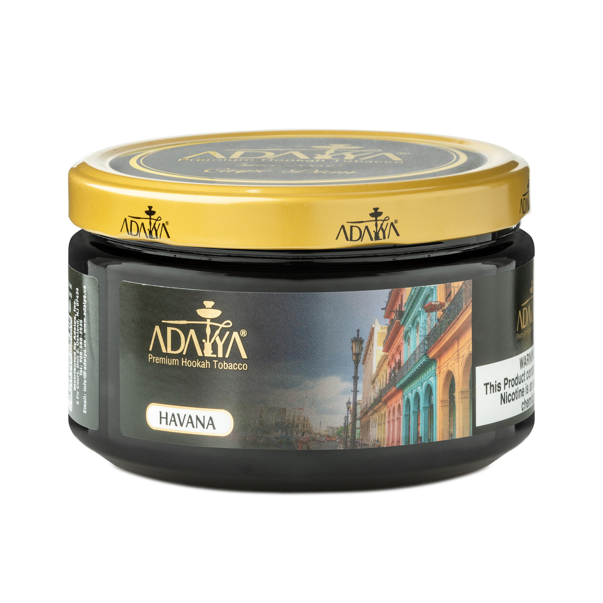 Adalya Havana 250G - Smoxygen