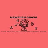 Severniy Hawaiian Guava Hookah Tobacco