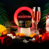 Banger Holostyak 100G - Smoxygen