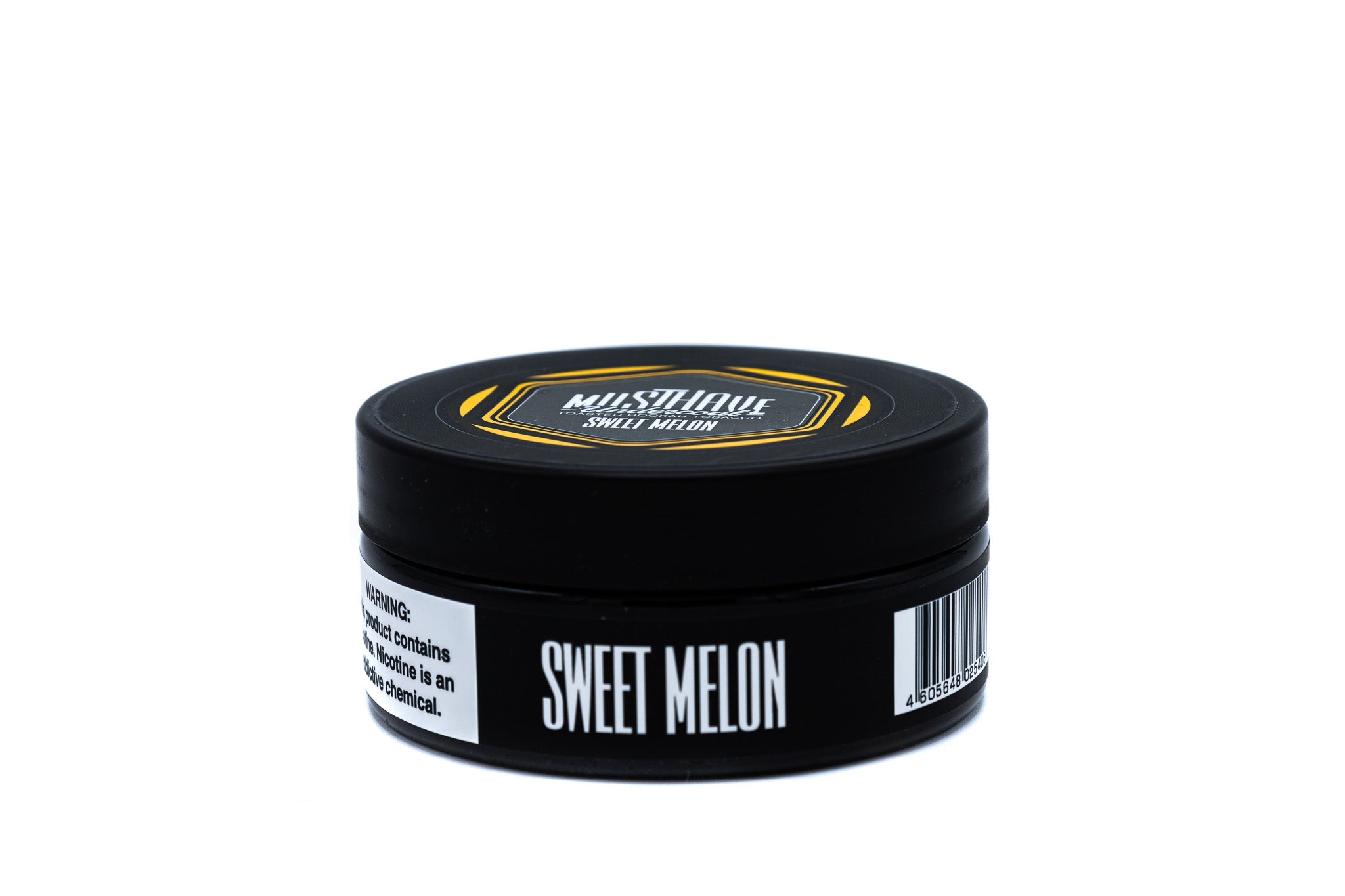 Musthave Sweet Melon 125G - Smoxygen