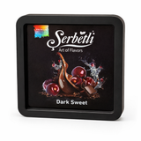 Serbetli Dark Sweet Hookah Tobacco - Smoxygen