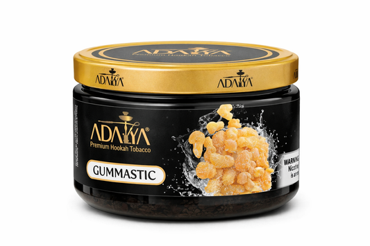 Adalya Gummastic Hookah Tobacco - Smoxygen