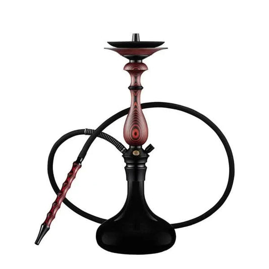 Japona Hookah Amur - Smoxygen
