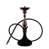 Japona Hookah Amur - Smoxygen
