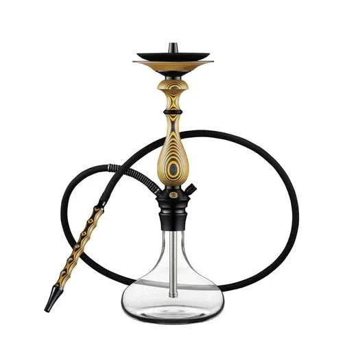 Japona Hookah Amur - Smoxygen