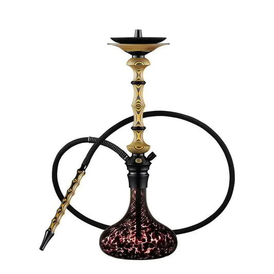Japona Hookah Lotus - Smoxygen