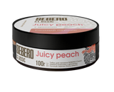 Sebero Classic Juicy Peach Hookah Tobacco - Smoxygen
