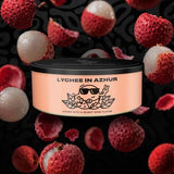Severniy Lychee in Azhur Hookah Tobacco