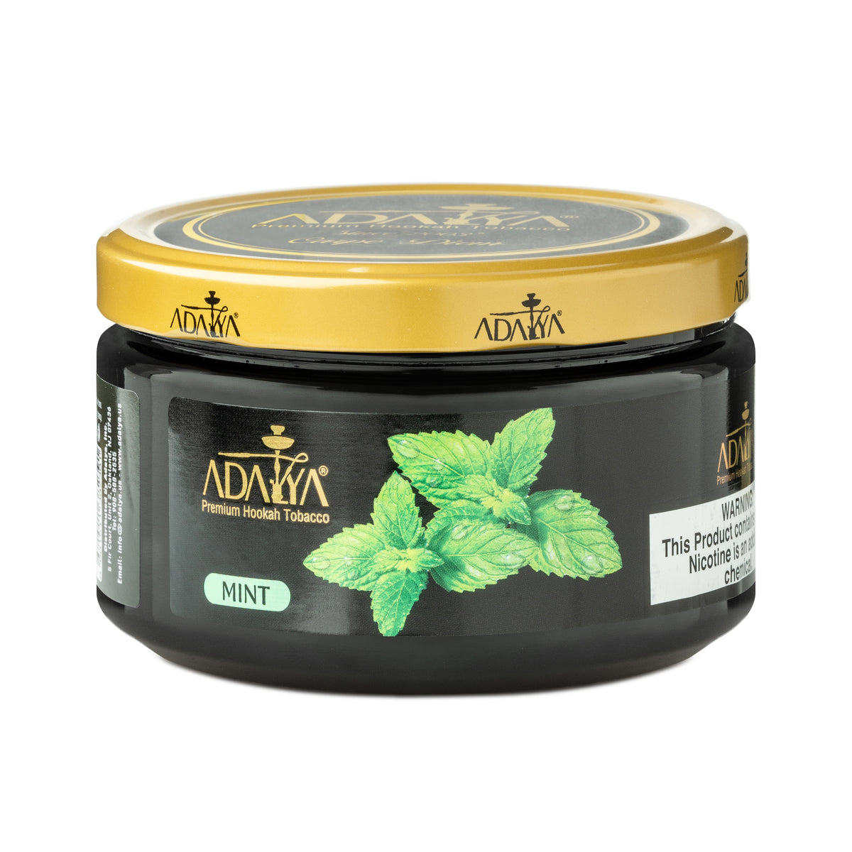 Adalya Mint 250G - Smoxygen