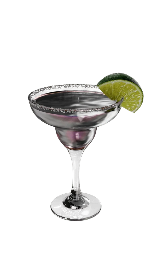 Sapphire Crown Margarita Hookah Tobacco - Smoxygen
