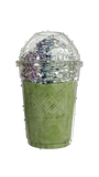Sapphire Crown Matcha Cocos