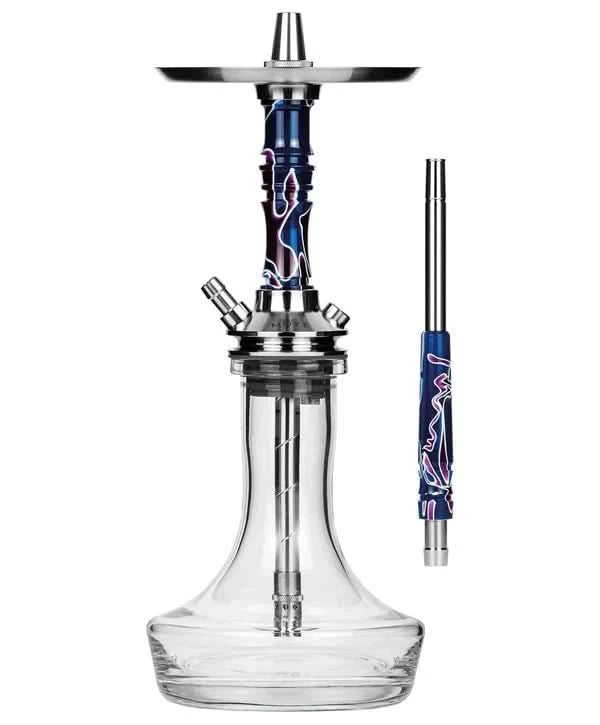 Moze Breeze Pro Hookah - Smoxygen