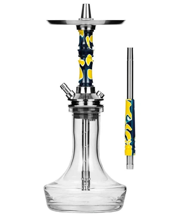 Moze Breeze Pro Hookah - Smoxygen