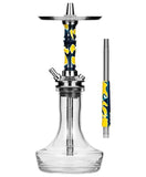 Moze Breeze Pro Hookah - Smoxygen