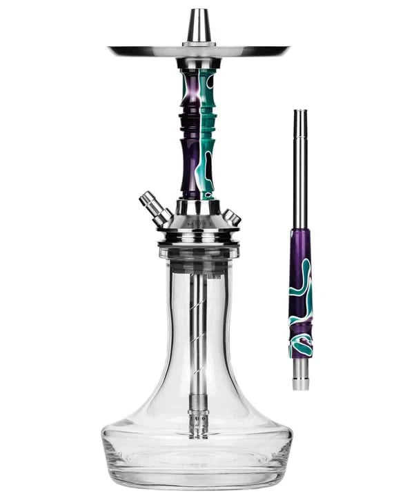 Moze Breeze Pro Hookah - Smoxygen
