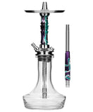Moze Breeze Pro Hookah - Smoxygen