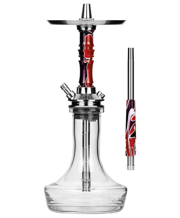 Moze Breeze Pro Hookah - Smoxygen