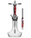 Moze Breeze Pro Hookah - Smoxygen