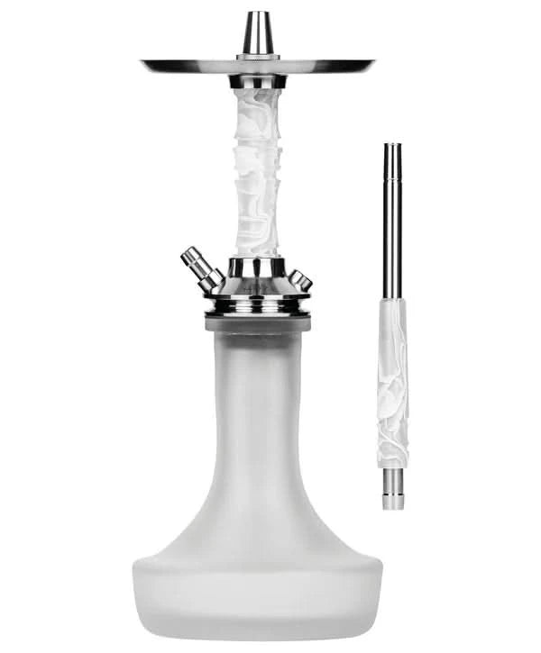 Moze Breeze Pro Hookah - Smoxygen