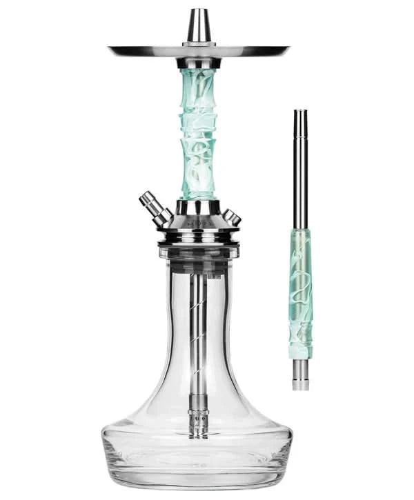 Moze Breeze Pro Hookah - Smoxygen