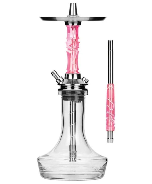 Moze Breeze Pro Hookah - Smoxygen