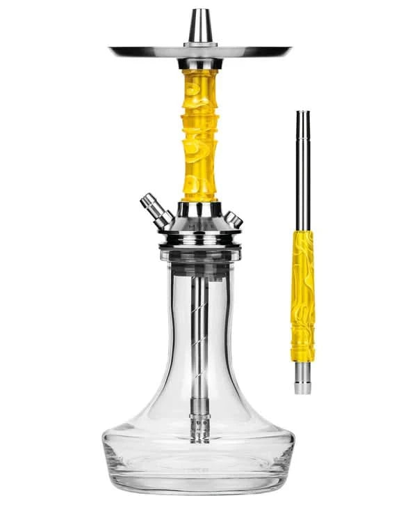 Moze Breeze Pro Hookah - Smoxygen