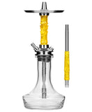 Moze Breeze Pro Hookah - Smoxygen