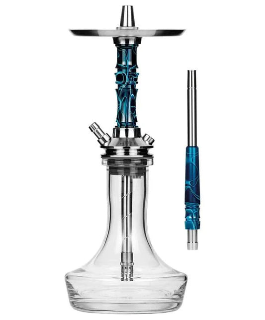 Moze Breeze Pro Hookah - Smoxygen
