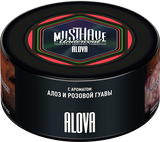 Musthave Alova Hookah Tobacco 125G - Smoxygen