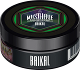 Musthave Baikal Hookah Tobacco 125G - Smoxygen