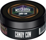 Musthave Candy Cow Hookah Tobacco 125G - Smoxygen