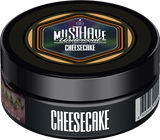 Musthave Cheesecake Hookah Tobacco 125G - Smoxygen