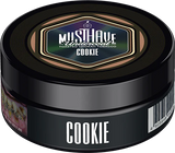 Musthave Cookie Hookah Tobacco 125G - Smoxygen
