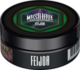 Musthave Feijoa Hookah Tobacco 125G - Smoxygen