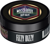 Musthave Fizzy Dizzy Hookah Tobacco 125G - Smoxygen