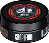 Musthave Grapefruit Hookah Tobacco 125G - Smoxygen