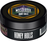 Musthave Honey Holls Hookah Tobacco 125G - Smoxygen