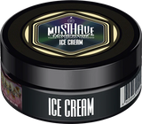 Musthave Ice Cream Hookah Tobacco 125G - Smoxygen