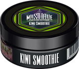 Musthave Kiwi Smoothie Hookah Tobacco - Smoxygen