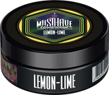Musthave Lemon-Lime Hookah Tobacco - Smoxygen