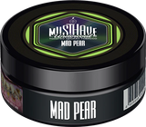 Musthave Mad Pear Hookah Tobacco 125G - Smoxygen