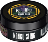 Musthave Mango Sling Hookah Tobacco - Smoxygen