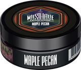 Musthave Maple Pecan Hookah Tobacco 125G - Smoxygen